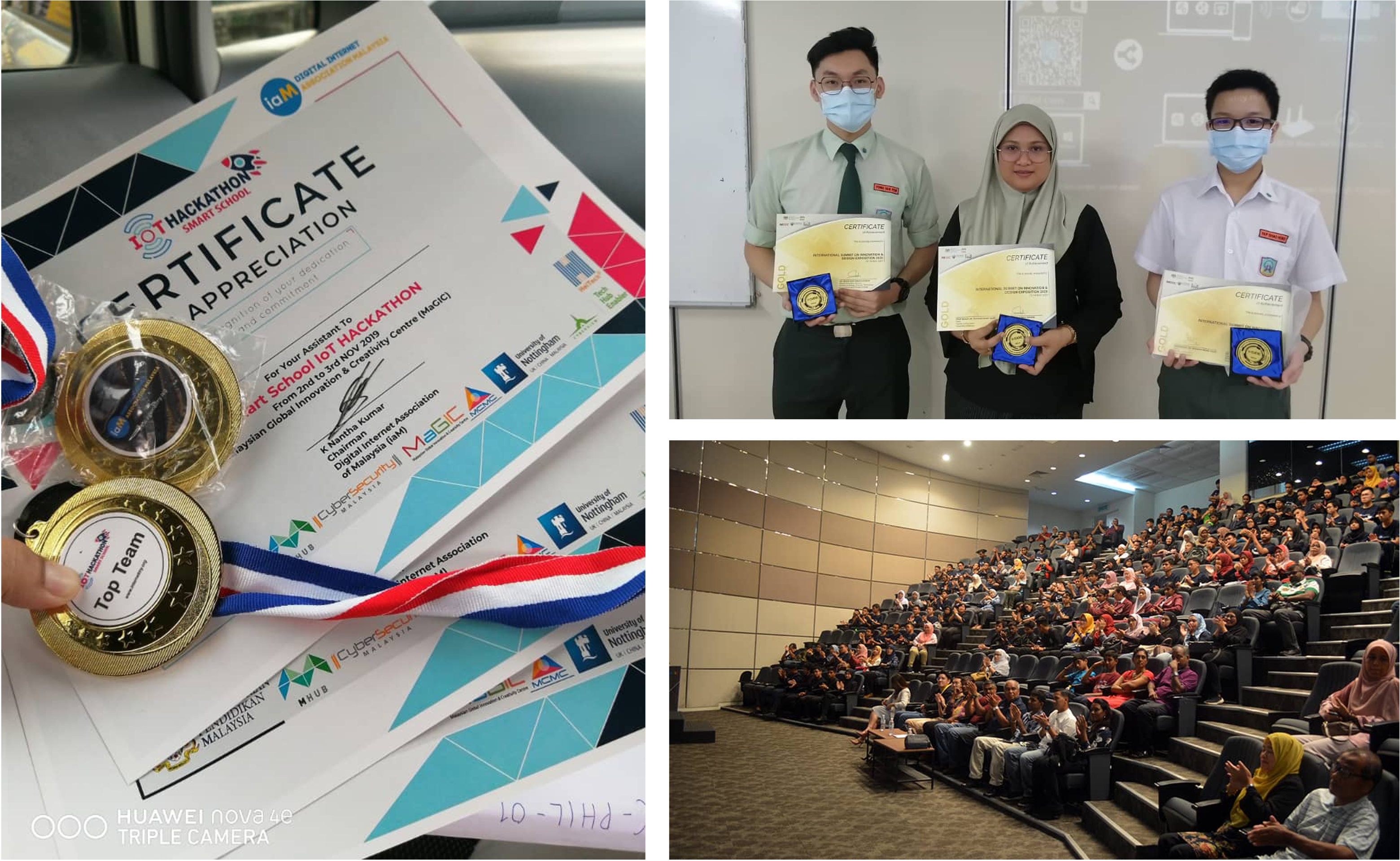 MIC 2021 @ Sunway iLabs Foundry-banner