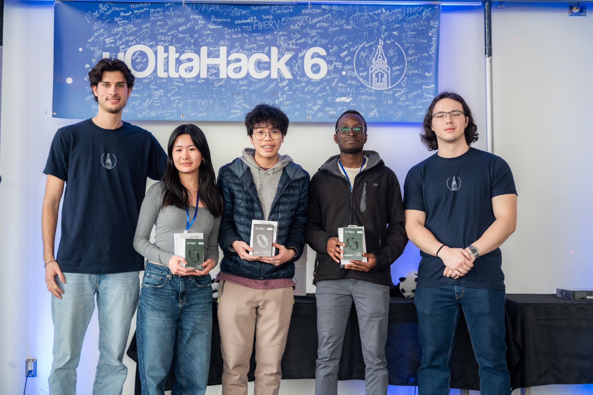 uOttaHack6 @ uOttawa-banner